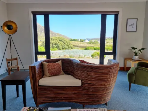 Brae Lea Guest House - Хоумстей