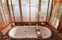 Constance Prince Maurice - Hot Tub
