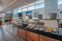 La Venta Inn Hotel Ciudad del Carmen - Desayuno