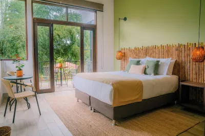 Hotel Tukki Ecolodge