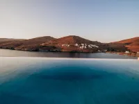 Ble Kythnos Suites Hotels in Kithnos