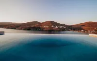 Ble Kythnos Suites Hotels in Kythnos