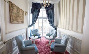Hotel Amts-Apotheke