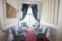 Hotel Amts-Apotheke Hotels in Hadamar