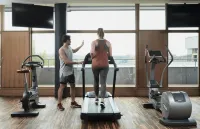 Falkensteiner Balance Resort Stegersbach l Adults Only - Gym