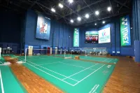 Hotel Daiwa Avenue 37 Hotels in Jhajjar