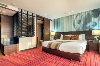 M2 de Bangkok Hotel Hotels near BANG KHEN