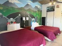 Cinderella Motel - Wifi