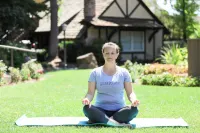 Harvest Inn - Gym