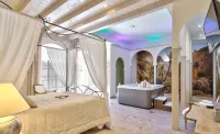 La Ferme Briarde Hotels in Provins
