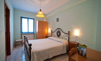 Hotel Cascia Ristorante