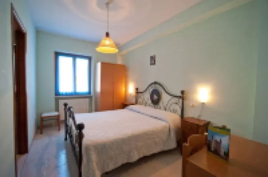 ホテル カーシャ リストランテ