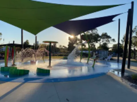 帕爾馬斯汽車旅館 欽奇利亞酒店