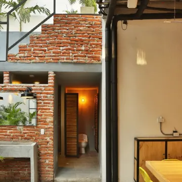 Santuario Getsemani Hostel Отели рядом с достопримечательностью «Манга»