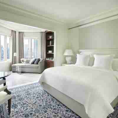 フォーシーズン ホテル ドーハ Rooms