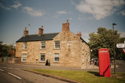 The Devonshire Arms Hotels in Dronfield