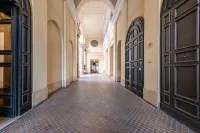 The Couper Castello