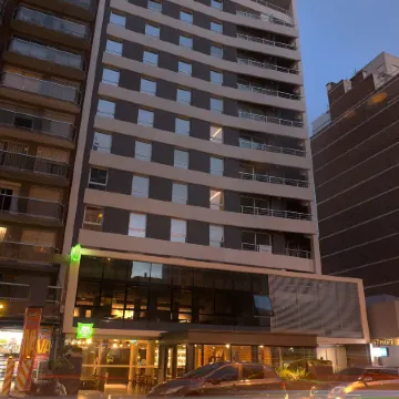 Ibis Styles Montevideo Biarritz