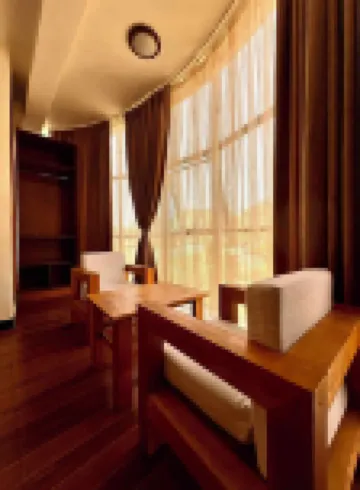 Ancient Lalibela Hotel