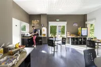 Garden & City Clermont-Ferrand - Gerzat Hotels in Gerzat