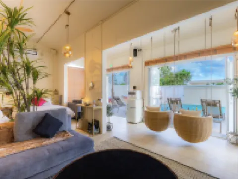 ResortVilla-Kapuka Hotels in 