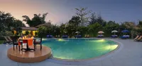 Tiger's Den Resort Bandhavgarh - 4-Star