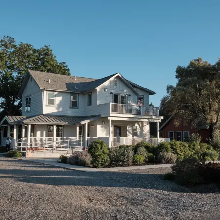The Setting Inn Napa Valley