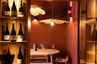 Serra Boutique Hôtel - petit déjeuner