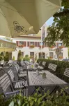 Flair Hotel Gasthof Hirsch Hotels in Ödenwaldstetten