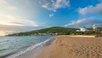 Agistri Apartments - Ocean View