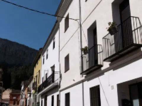 Gomez Rooms Hotels in Costera