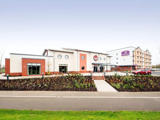 Premier Inn Cleethorpes