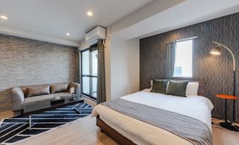 Crice Hotel Namba II