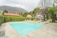 Villa Olga with Private Pool by Rent All Como - Villas