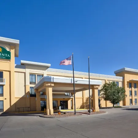 La Quinta Inn & Suites by Wyndham Salina
