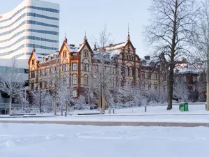 Stora Hotellet, BW Premier Collection