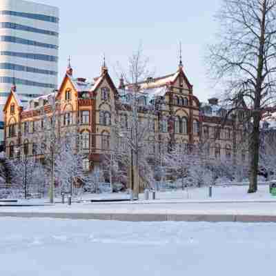 Stora Hotellet, BW Premier Collection Hotel Exterior