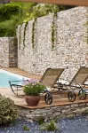 Albergo Diffuso Relais del Maro - piscina
