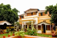 Casa Cottage โรงแรมใน