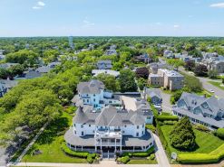 The Hewitt Wellington Hotel