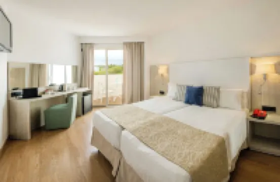 Sentido Fido Tucan - Beach Hotel