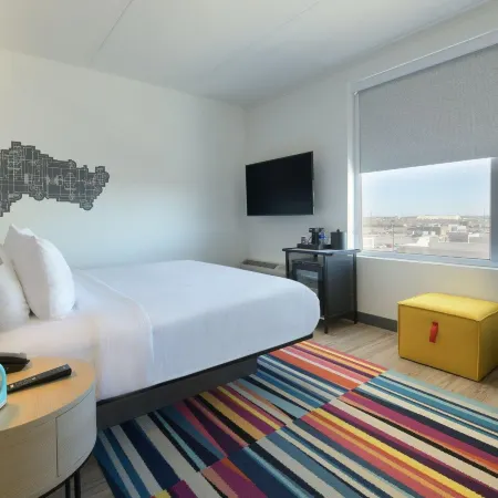 Aloft Lubbock