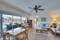 Waterfront Fort Lauderdale House w/ Heated Pool!