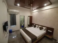 Hotel Balaji Square Hotel a Porbandar