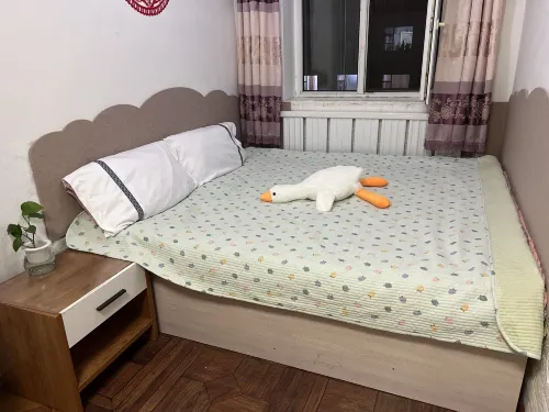 Mimasuo Homestay (Jiangnan West Road No.1)