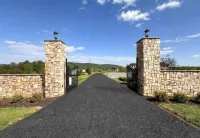 The Inn at Grass Roots Hill Hotels in Loudoun County