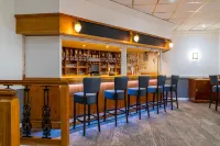 Britannia Hotel Wigan - Desayuno