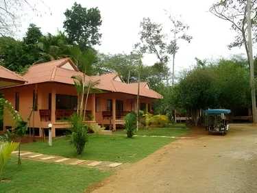 รูปภาพของสวัสดี อ่าวนาง รีสอร์ต