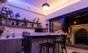 Xiao Tian Di Homestay