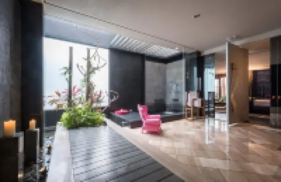 Mulan Boutique Hotel -Taichung Branch